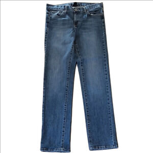 Calvin Klein Jeans Men's Skinny Fit Dark Blue